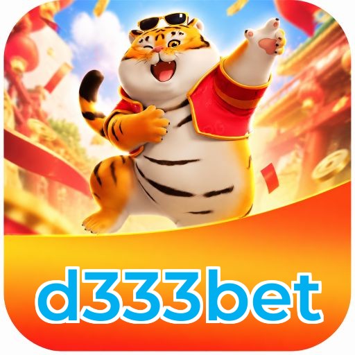 Logo d333bet
