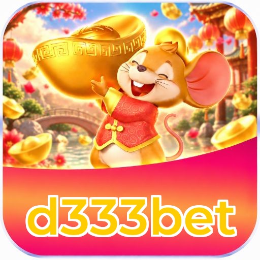 Logo d333bet