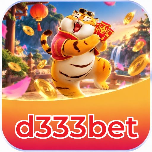 Logo d333bet