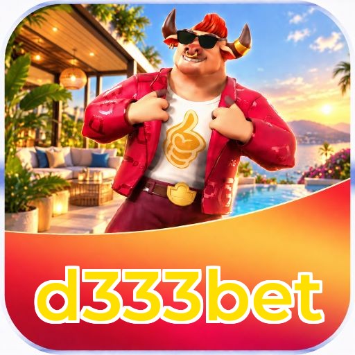 Fortune Series da d333bet - Tiger, Rabbit, Dragon, OX com RTP 96%+