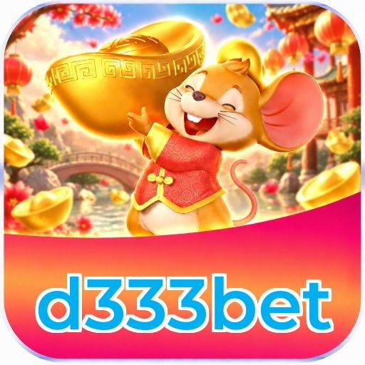 Interface do APK d333bet para Android