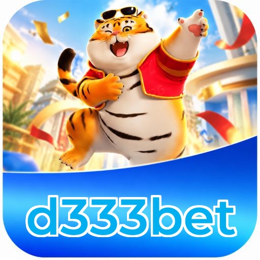 Aplicativo Mobile d333bet em Smartphones iOS e Android
