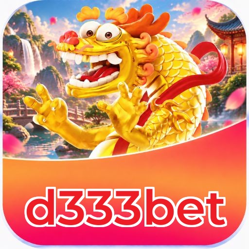 Logo d333bet